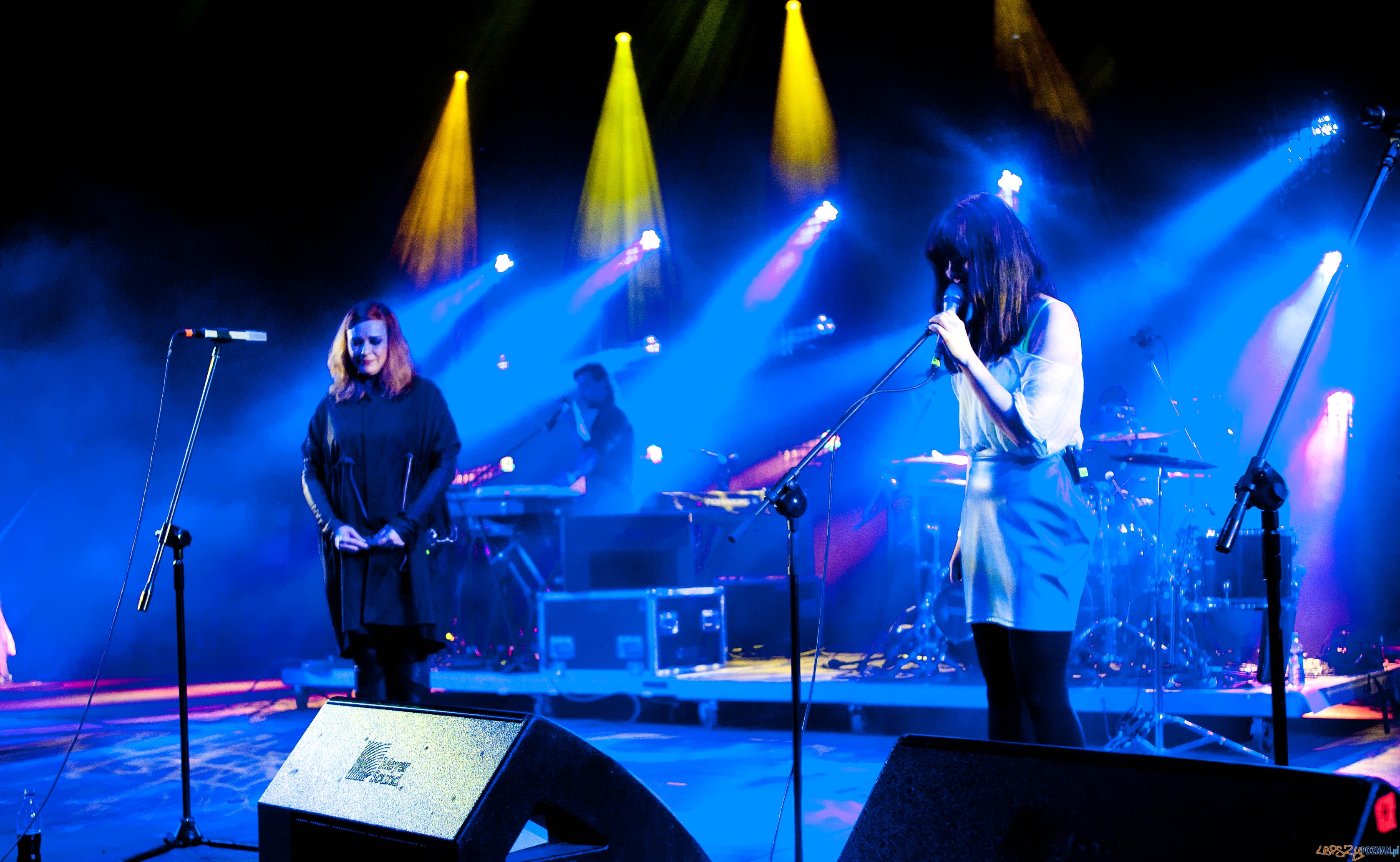 Męskie Granie Poznań, 04.08.2012 Foto: Piotr Tarasewicz / LIVE Męskie Granie Poznań, 04.08.2012 Foto: Piotr Tarasewicz / LIVE