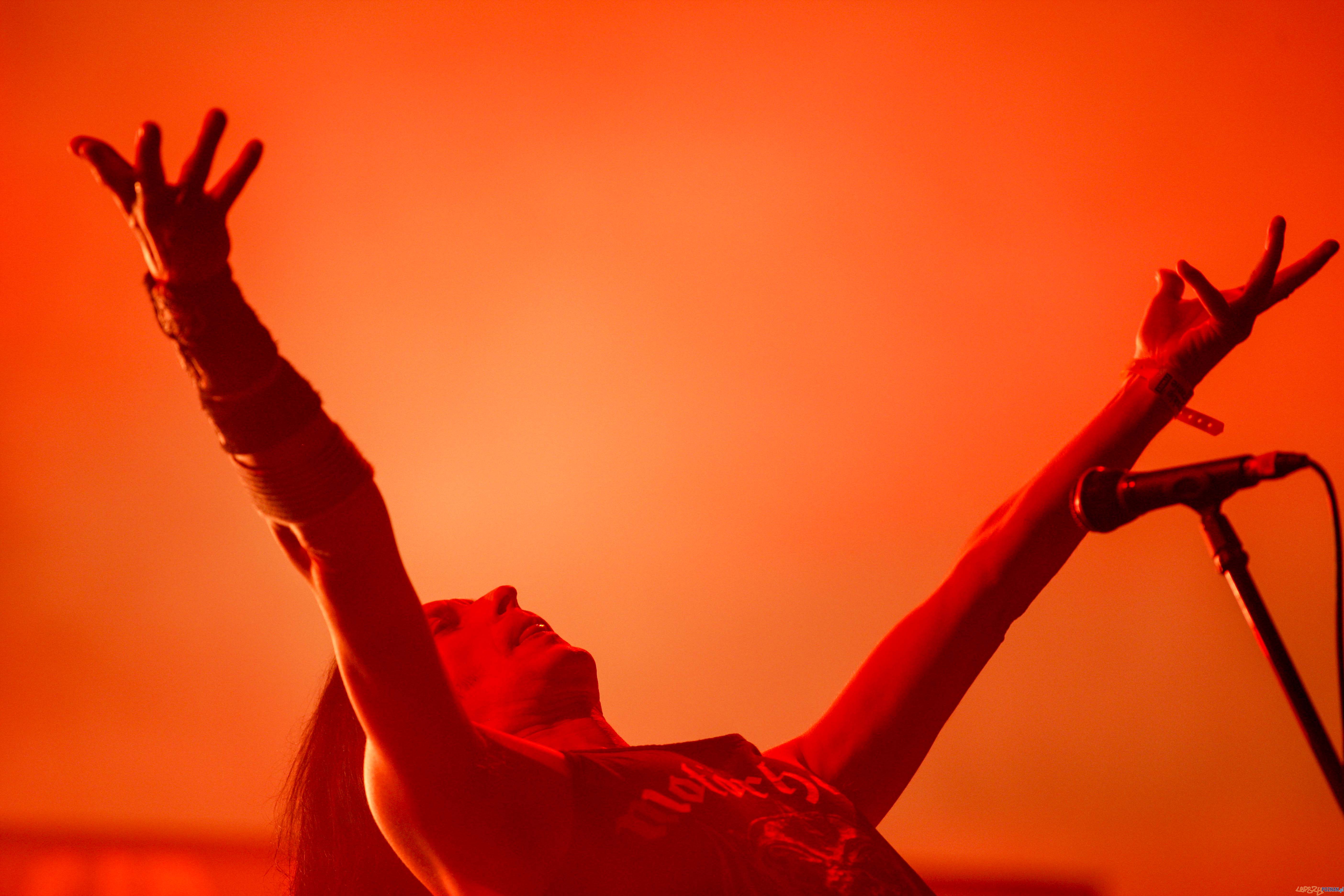 Męskie Granie Poznań, 04.08.2012 Foto: DAMIAN KRAMSKI/LIVE Męskie Granie Poznań, 04.08.2012 Foto: DAMIAN KRAMSKI/LIVE