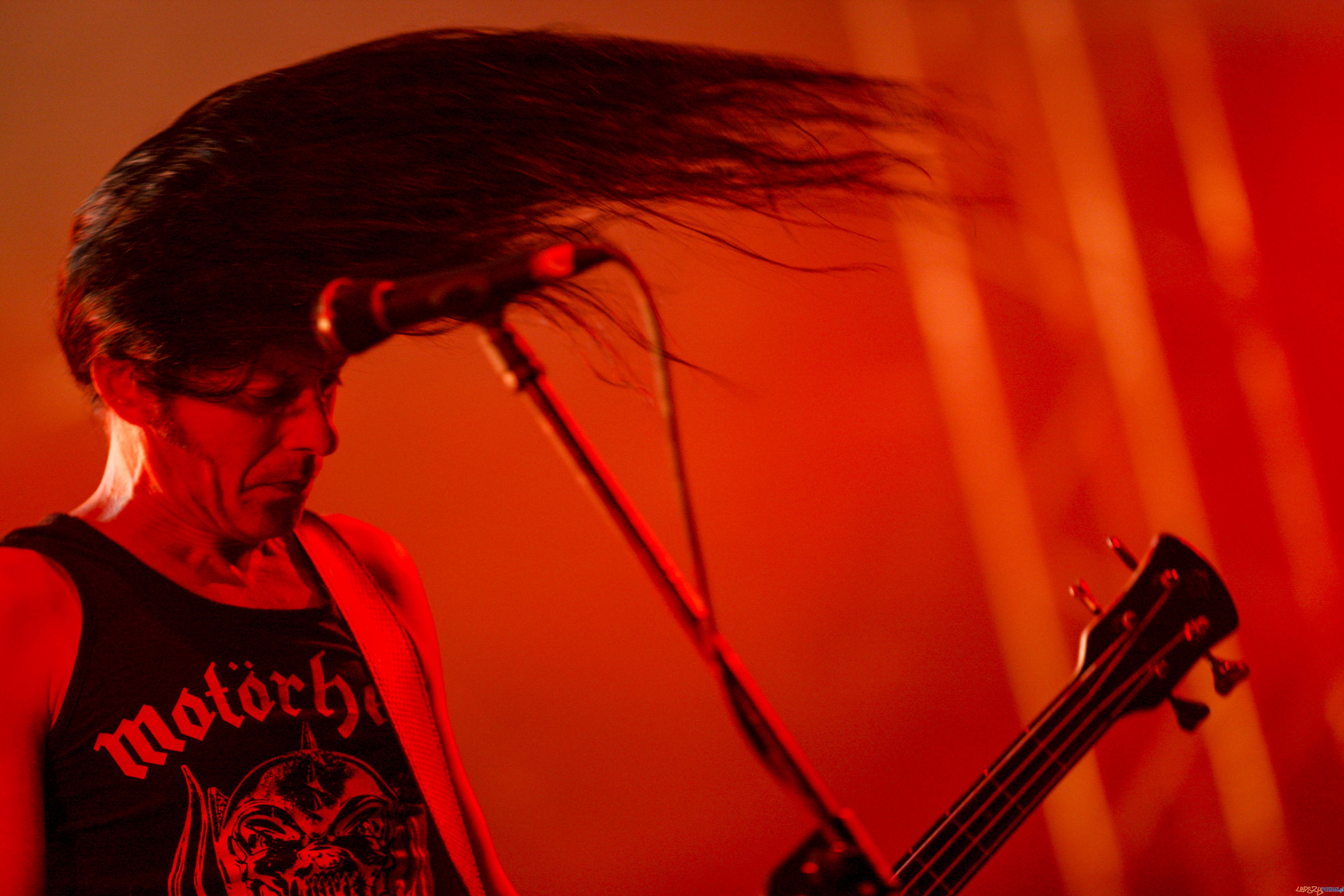 Męskie Granie Poznań, 04.08.2012 Foto: DAMIAN KRAMSKI/LIVE Męskie Granie Poznań, 04.08.2012 Foto: DAMIAN KRAMSKI/LIVE