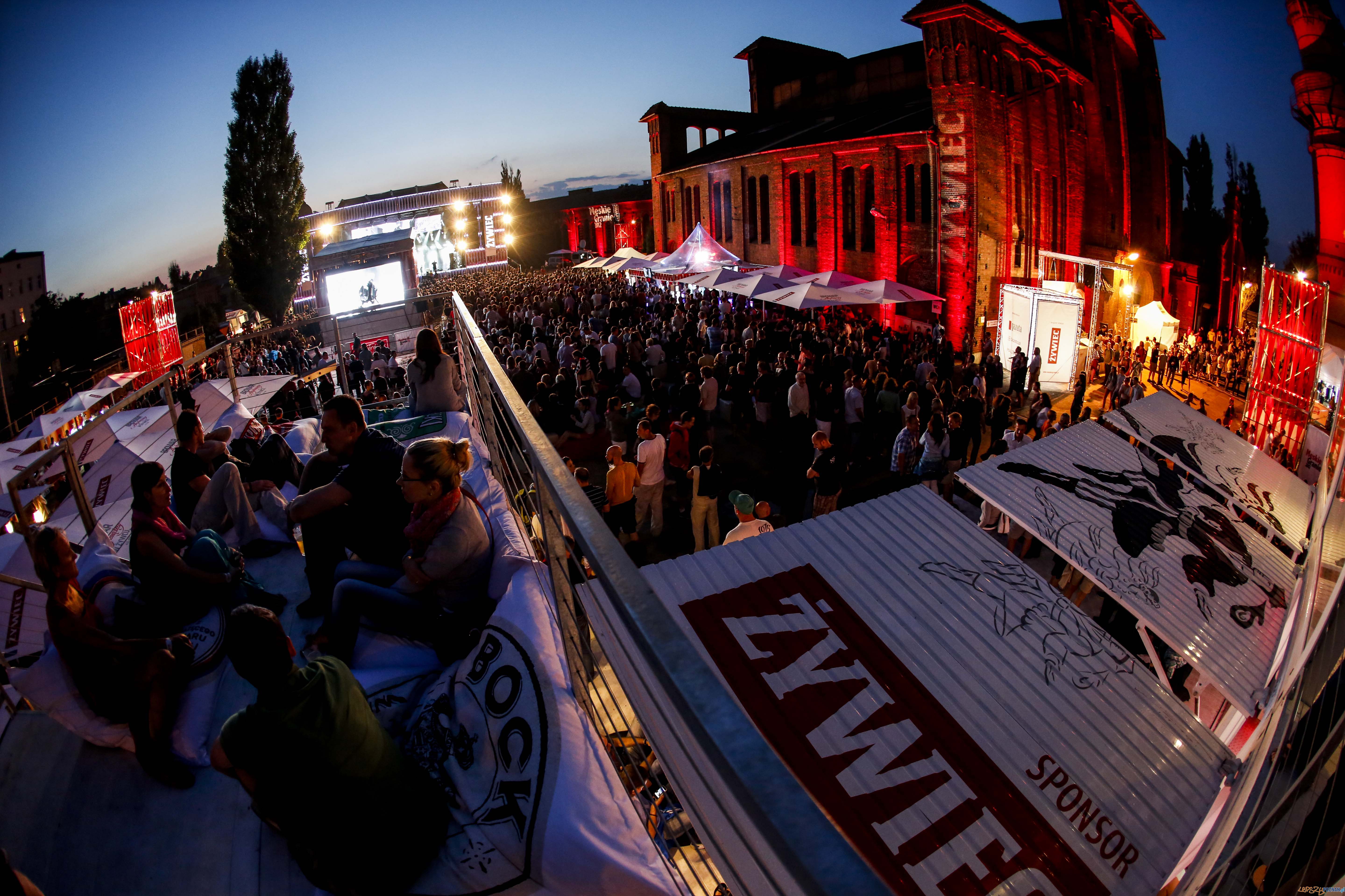 Męskie Granie Poznań, 04.08.2012 Foto: DAMIAN KRAMSKI/LIVE Męskie Granie Poznań, 04.08.2012 Foto: DAMIAN KRAMSKI/LIVE