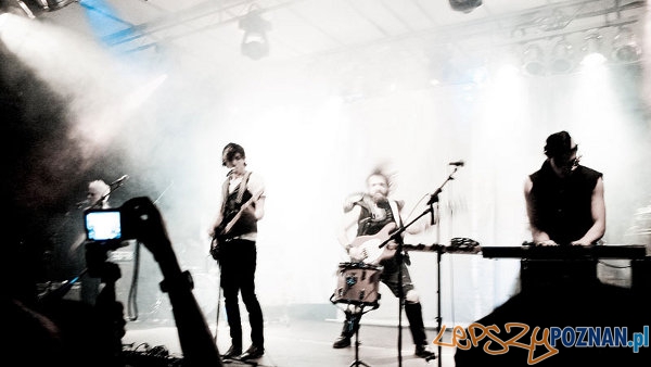 No longer music Foto: No longer music Foto: