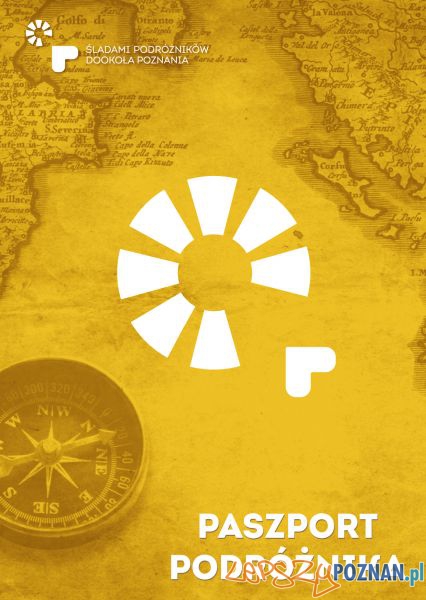 Paszport podróżnika Foto: Paszport podróżnika Foto: