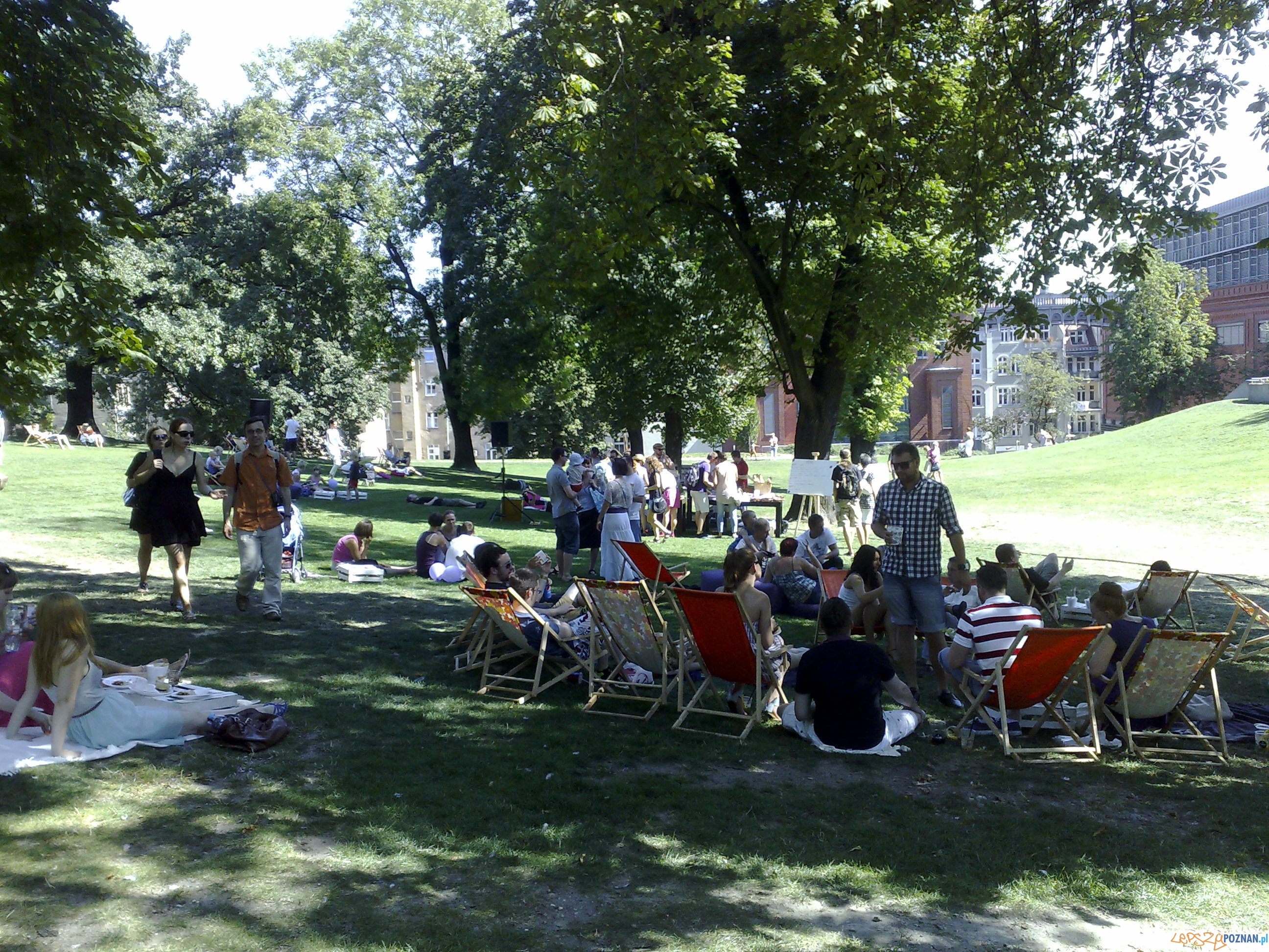 Restaurant Day - BlowUp Foto: lepszyPOZNAN.pl / td Restaurant Day - BlowUp Foto: lepszyPOZNAN.pl / td