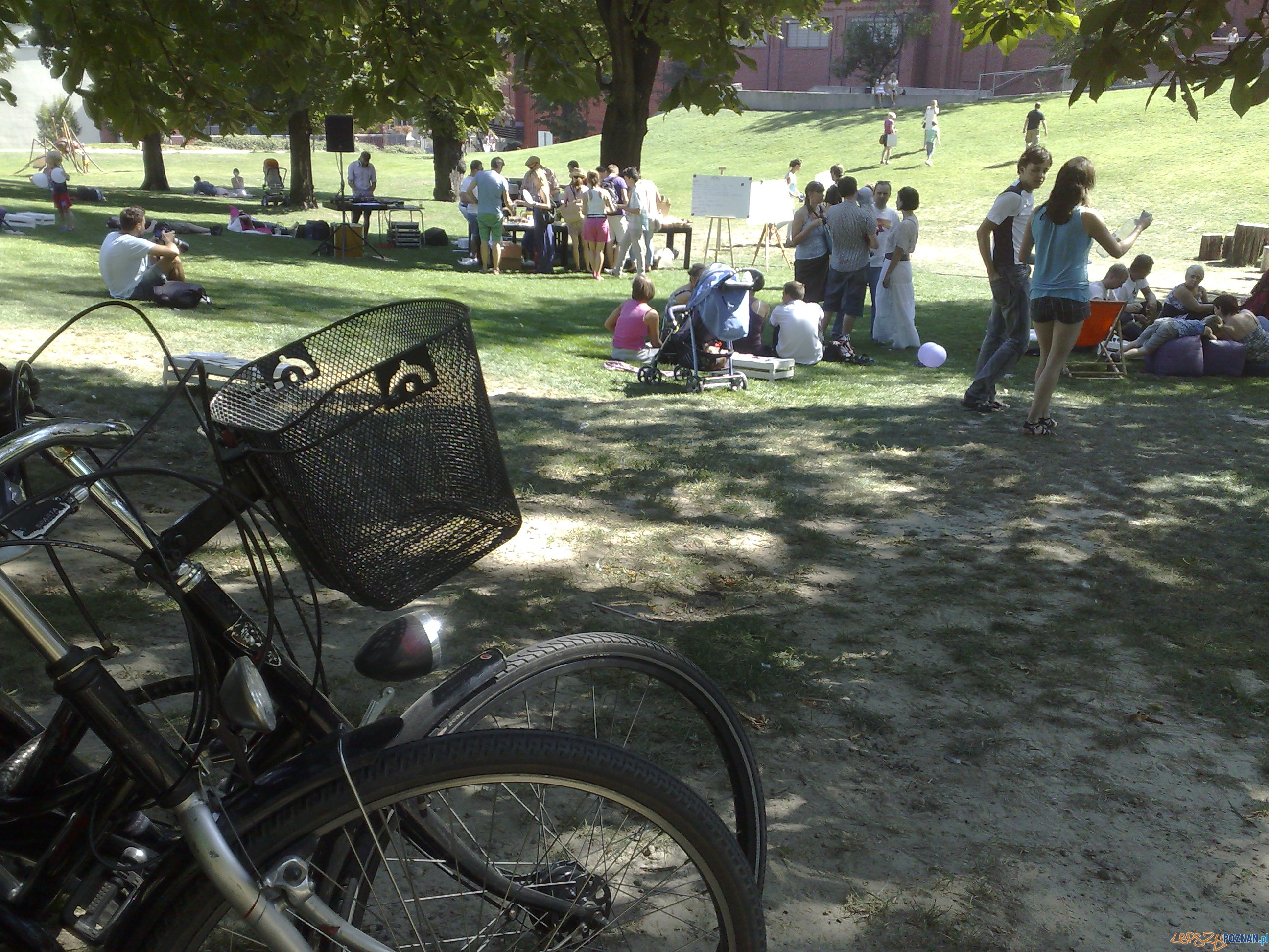 Restaurant Day - BlowUp Foto: lepszyPOZNAN.pl / td Restaurant Day - BlowUp Foto: lepszyPOZNAN.pl / td