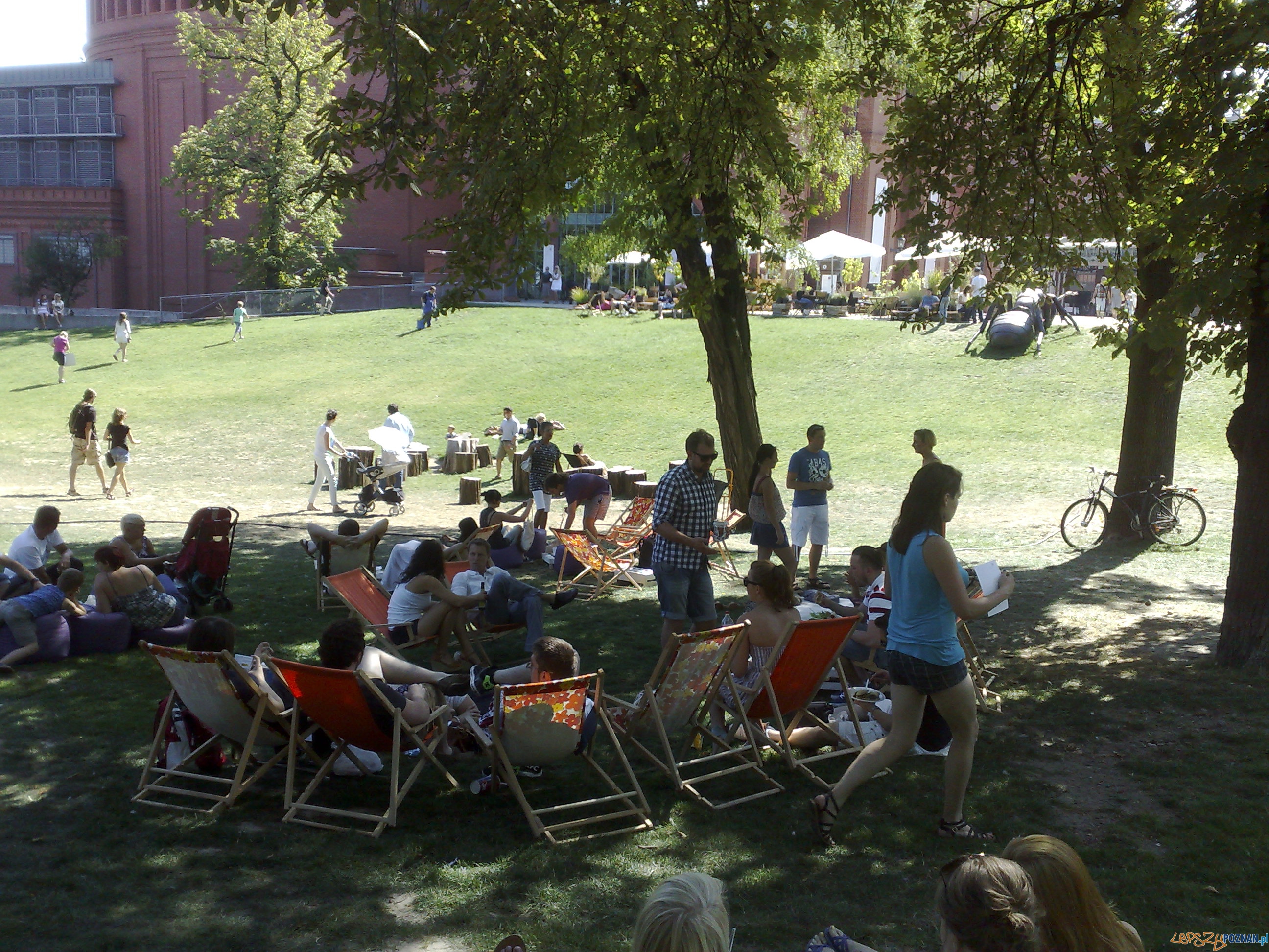 Restaurant Day - BlowUp Foto: lepszyPOZNAN.pl / td Restaurant Day - BlowUp Foto: lepszyPOZNAN.pl / td