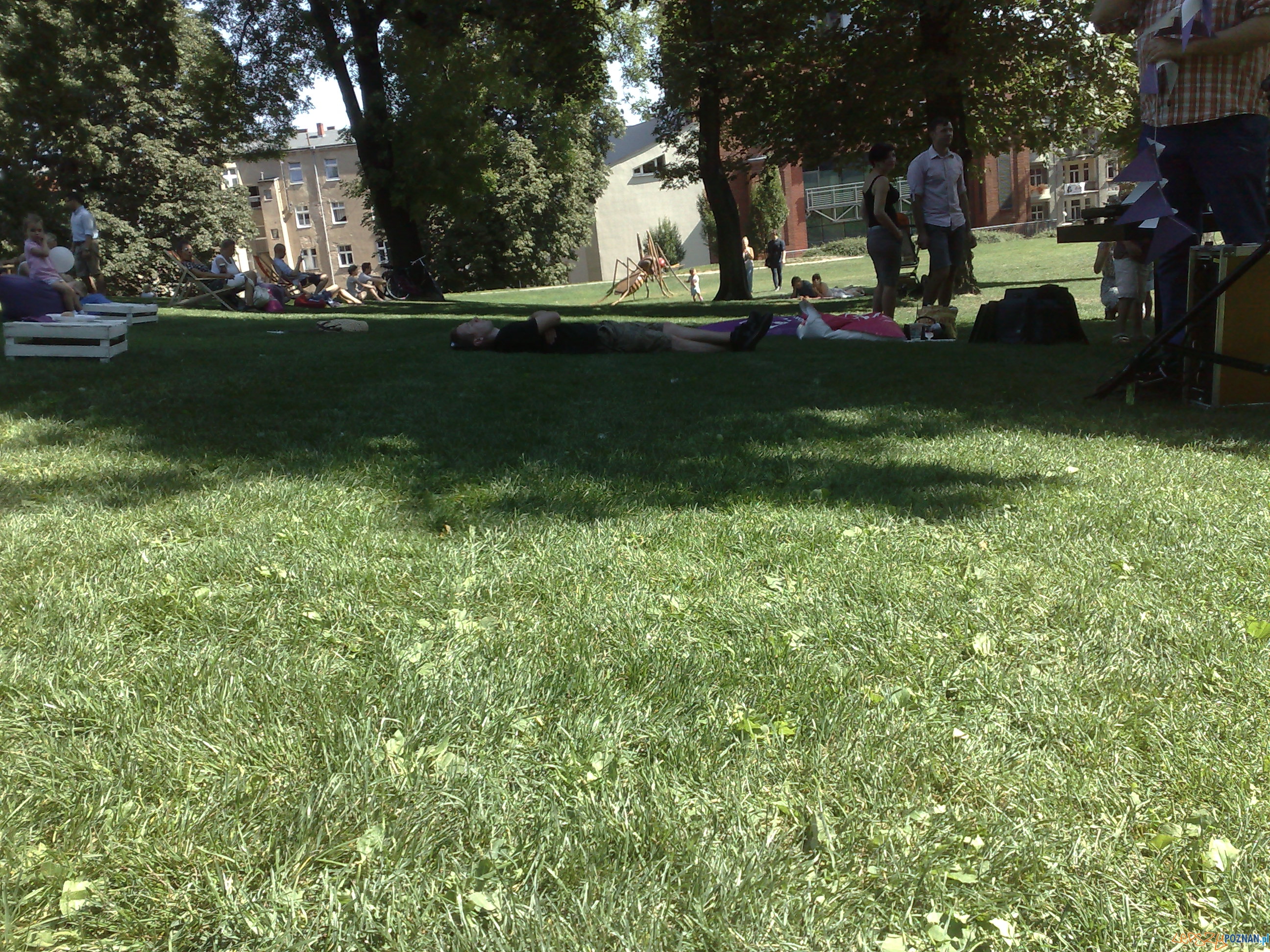 Restaurant Day - BlowUp Foto: lepszyPOZNAN.pl / td Restaurant Day - BlowUp Foto: lepszyPOZNAN.pl / td