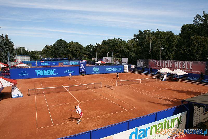 Talex Open 2012 Foto: Talex Open 2012 Foto: