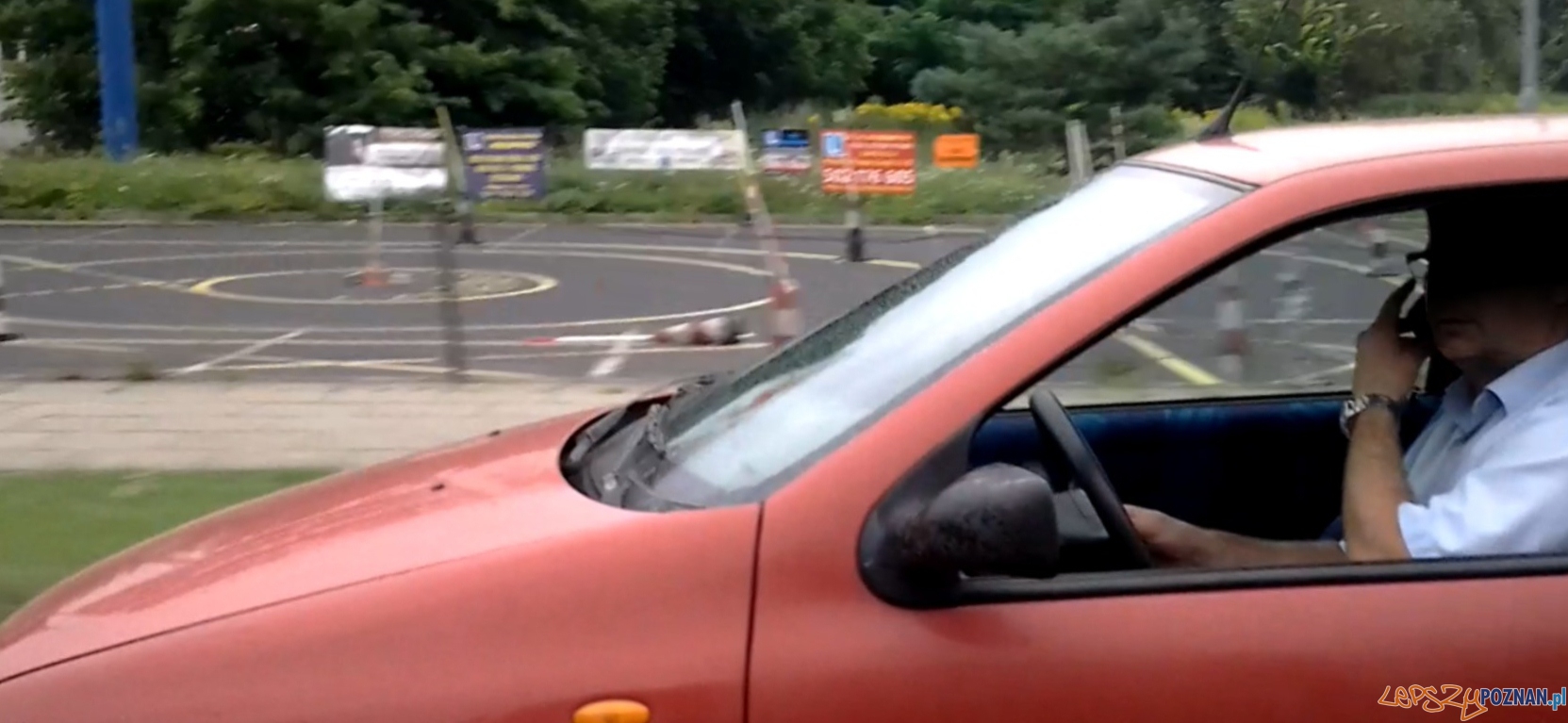 a ja gadam i gadam...  Foto: ag