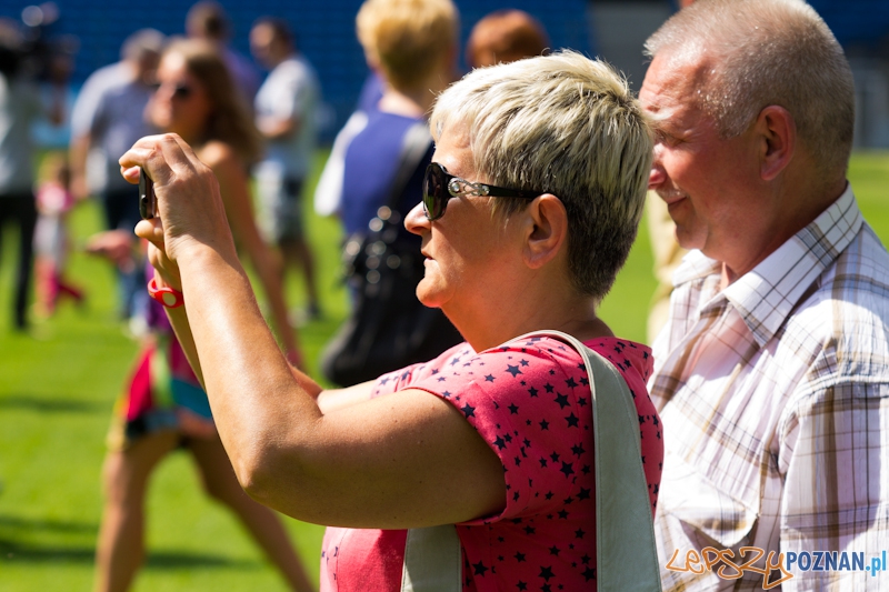 Konsultacje społeczne dotyczące zagospodarowania terenu wokół Stadionu Miejskiego zorganizowane przez Konsorcjum KKS Lech Poznań i Marcelin Management oraz Urząd Miasta Poznania. 4.08.2012 r. Foto: lepszyPOZNAN.pl / Piotr Rychter Konsultacje społeczne dotyczące zagospodarowania terenu wokół Stadionu Miejskiego zorganizowane przez Konsorcjum KKS Lech Poznań i Marcelin Management oraz Urząd Miasta Poznania. 4.08.2012 r. Foto: lepszyPOZNAN.pl / Piotr Rychter