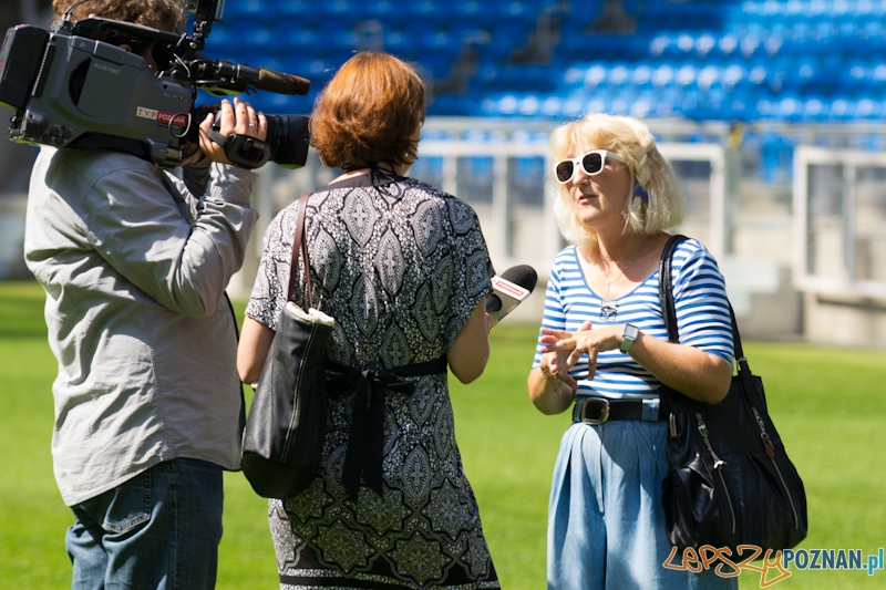 Konsultacje społeczne dotyczące zagospodarowania terenu wokół Stadionu Miejskiego zorganizowane przez Konsorcjum KKS Lech Poznań i Marcelin Management oraz Urząd Miasta Poznania. 4.08.2012 r. Foto: lepszyPOZNAN.pl / Piotr Rychter Konsultacje społeczne dotyczące zagospodarowania terenu wokół Stadionu Miejskiego zorganizowane przez Konsorcjum KKS Lech Poznań i Marcelin Management oraz Urząd Miasta Poznania. 4.08.2012 r. Foto: lepszyPOZNAN.pl / Piotr Rychter