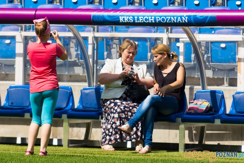 Konsultacje społeczne dotyczące zagospodarowania terenu wokół Stadionu Miejskiego zorganizowane przez Konsorcjum KKS Lech Poznań i Marcelin Management oraz Urząd Miasta Poznania. 4.08.2012 r. Foto: lepszyPOZNAN.pl / Piotr Rychter Konsultacje społeczne dotyczące zagospodarowania terenu wokół Stadionu Miejskiego zorganizowane przez Konsorcjum KKS Lech Poznań i Marcelin Management oraz Urząd Miasta Poznania. 4.08.2012 r. Foto: lepszyPOZNAN.pl / Piotr Rychter