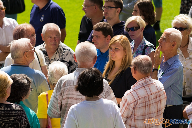 Konsultacje społeczne dotyczące zagospodarowania terenu wokół Stadionu Miejskiego zorganizowane przez Konsorcjum KKS Lech Poznań i Marcelin Management oraz Urząd Miasta Poznania. 4.08.2012 r. Foto: lepszyPOZNAN.pl / Piotr Rychter Konsultacje społeczne dotyczące zagospodarowania terenu wokół Stadionu Miejskiego zorganizowane przez Konsorcjum KKS Lech Poznań i Marcelin Management oraz Urząd Miasta Poznania. 4.08.2012 r. Foto: lepszyPOZNAN.pl / Piotr Rychter