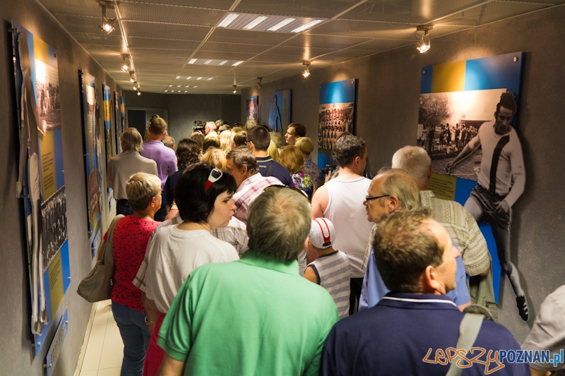 Konsultacje społeczne dotyczące zagospodarowania terenu wokół Stadionu Miejskiego zorganizowane przez Konsorcjum KKS Lech Poznań i Marcelin Management oraz Urząd Miasta Poznania. 4.08.2012 r. Foto: lepszyPOZNAN.pl / Piotr Rychter Konsultacje społeczne dotyczące zagospodarowania terenu wokół Stadionu Miejskiego zorganizowane przez Konsorcjum KKS Lech Poznań i Marcelin Management oraz Urząd Miasta Poznania. 4.08.2012 r. Foto: lepszyPOZNAN.pl / Piotr Rychter