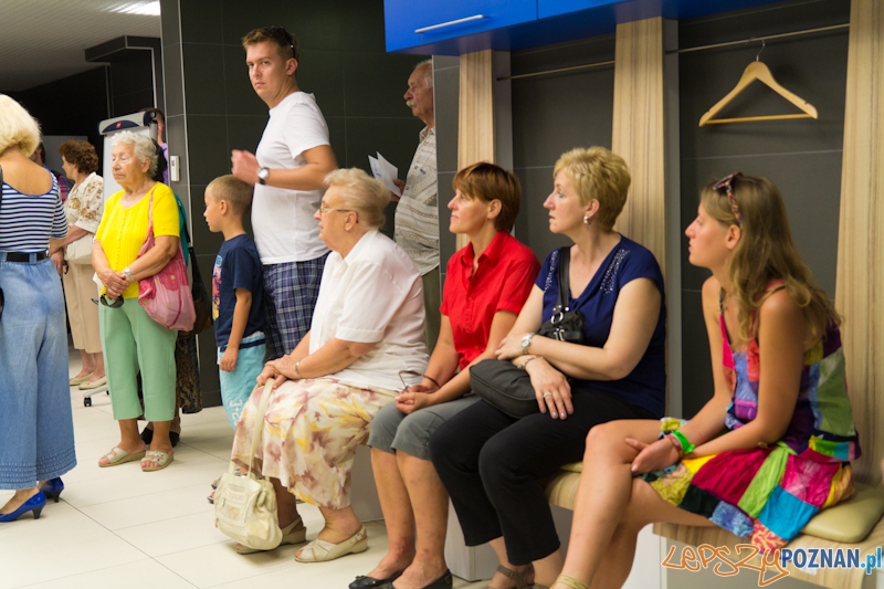 Konsultacje społeczne dotyczące zagospodarowania terenu wokół Stadionu Miejskiego zorganizowane przez Konsorcjum KKS Lech Poznań i Marcelin Management oraz Urząd Miasta Poznania. 4.08.2012 r. Foto: lepszyPOZNAN.pl / Piotr Rychter Konsultacje społeczne dotyczące zagospodarowania terenu wokół Stadionu Miejskiego zorganizowane przez Konsorcjum KKS Lech Poznań i Marcelin Management oraz Urząd Miasta Poznania. 4.08.2012 r. Foto: lepszyPOZNAN.pl / Piotr Rychter