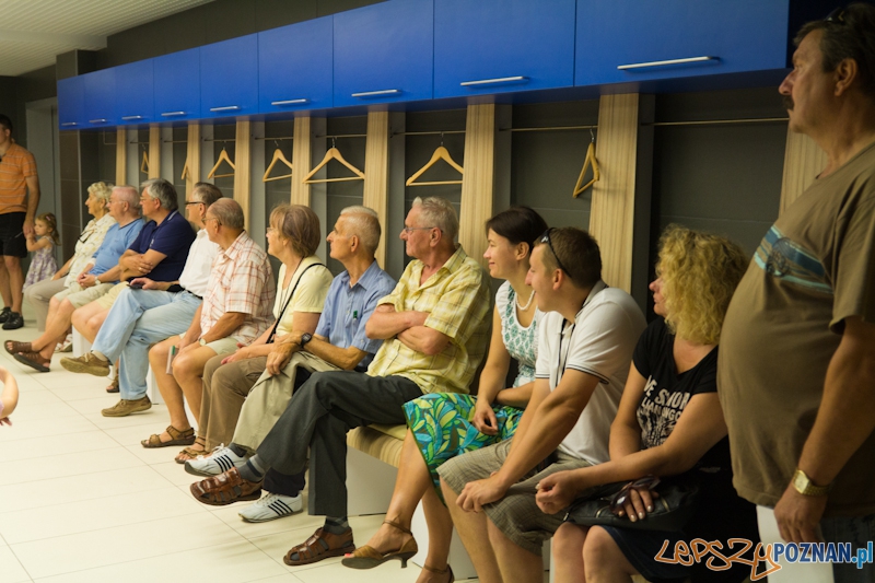 Konsultacje społeczne dotyczące zagospodarowania terenu wokół Stadionu Miejskiego zorganizowane przez Konsorcjum KKS Lech Poznań i Marcelin Management oraz Urząd Miasta Poznania. 4.08.2012 r. Foto: lepszyPOZNAN.pl / Piotr Rychter Konsultacje społeczne dotyczące zagospodarowania terenu wokół Stadionu Miejskiego zorganizowane przez Konsorcjum KKS Lech Poznań i Marcelin Management oraz Urząd Miasta Poznania. 4.08.2012 r. Foto: lepszyPOZNAN.pl / Piotr Rychter