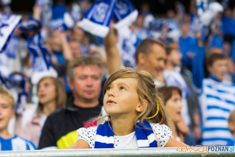 Eliminacje Ligi Europejskiej - Lech Poznań - AIK Solna. Stadion Miejski 9.08.2012 r. - najlepsi kibice Foto: lepszyPOZNAN.pl / Piotr Rychter Eliminacje Ligi Europejskiej - Lech Poznań - AIK Solna. Stadion Miejski 9.08.2012 r. - najlepsi kibice Foto: lepszyPOZNAN.pl / Piotr Rychter