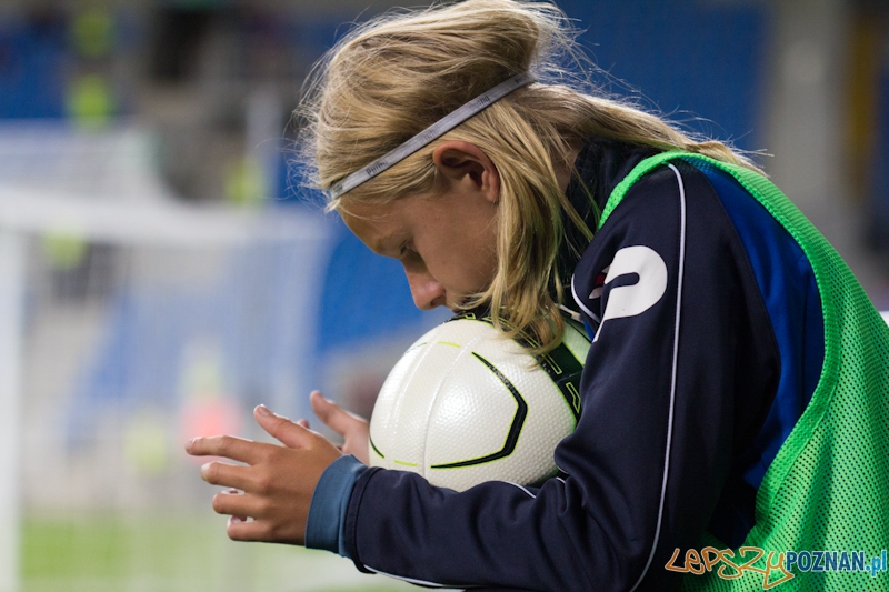 Eliminacje Ligi Europejskiej - Lech Poznań - AIK Solna. Stadion Miejski 9.08.2012 r. Foto: lepszyPOZNAN.pl / Piotr Rychter Eliminacje Ligi Europejskiej - Lech Poznań - AIK Solna. Stadion Miejski 9.08.2012 r. Foto: lepszyPOZNAN.pl / Piotr Rychter