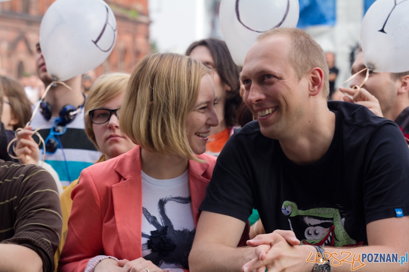 Męskie Granie Poznań 2012 Foto: lepszyPOZNAN.pl / Piotr Rychter Męskie Granie Poznań 2012 Foto: lepszyPOZNAN.pl / Piotr Rychter