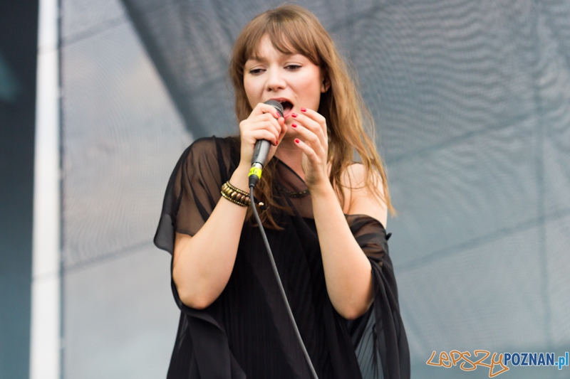 Męskie Granie Poznań 2012 - na scenie Sorry Boys Foto: lepszyPOZNAN.pl / Piotr Rychter Męskie Granie Poznań 2012 - na scenie Sorry Boys Foto: lepszyPOZNAN.pl / Piotr Rychter