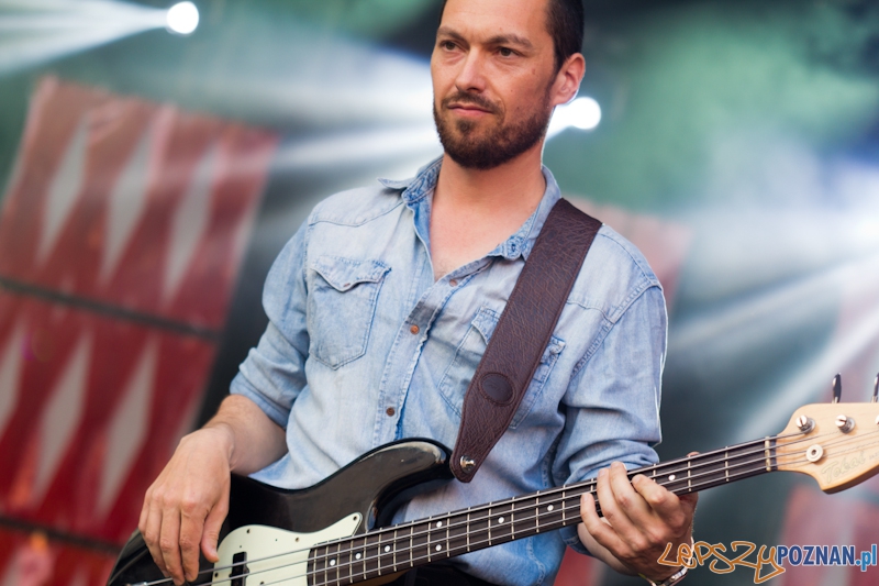 Męskie Granie Poznań 2012 - na scenie Julia Marcel Foto: lepszyPOZNAN.pl / Piotr Rychter Męskie Granie Poznań 2012 - na scenie Julia Marcel Foto: lepszyPOZNAN.pl / Piotr Rychter