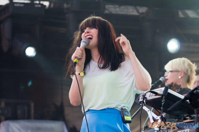 Męskie Granie Poznań 2012 Foto: lepszyPOZNAN.pl / Piotr Rychter Męskie Granie Poznań 2012 Foto: lepszyPOZNAN.pl / Piotr Rychter