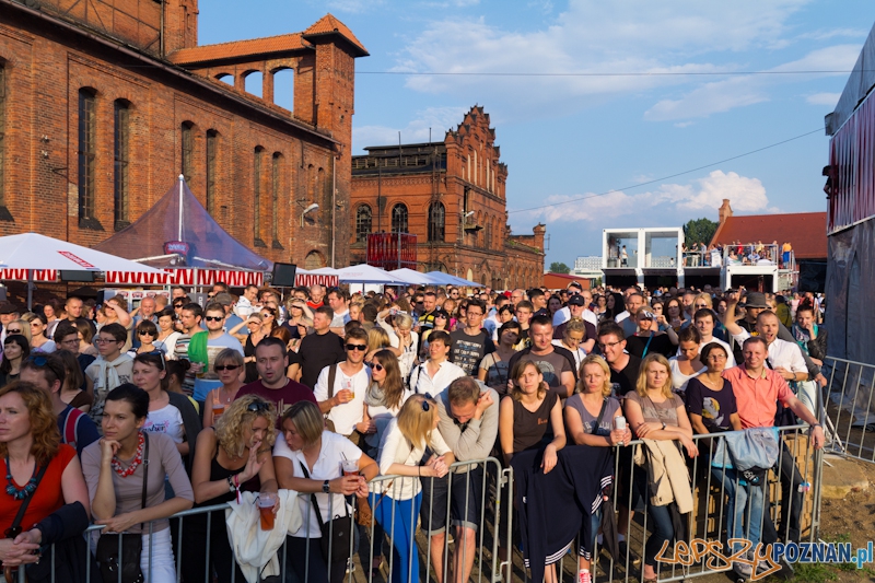 Męskie Granie Poznań 2012 Foto: lepszyPOZNAN.pl / Piotr Rychter Męskie Granie Poznań 2012 Foto: lepszyPOZNAN.pl / Piotr Rychter