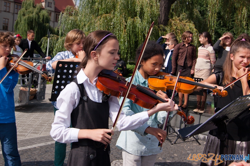Narodowe czytanie „Pana Tadeusza” - Poznań 08.09.2012 r. Foto: LepszyPOZNAN.pl / Paweł Rychter Narodowe czytanie „Pana Tadeusza” - Poznań 08.09.2012 r. Foto: LepszyPOZNAN.pl / Paweł Rychter