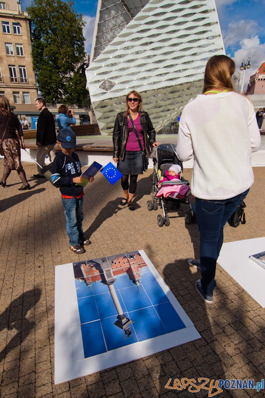 III Poznański Dzień Organizacji Pozarządowych - Poznań 08.09.2012 r. Foto: LepszyPOZNAN.pl / Paweł Rychter III Poznański Dzień Organizacji Pozarządowych - Poznań 08.09.2012 r. Foto: LepszyPOZNAN.pl / Paweł Rychter