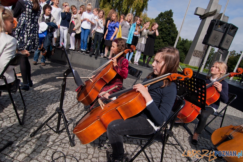 Narodowe czytanie „Pana Tadeusza” - Poznań 08.09.2012 r. Foto: LepszyPOZNAN.pl / Paweł Rychter Narodowe czytanie „Pana Tadeusza” - Poznań 08.09.2012 r. Foto: LepszyPOZNAN.pl / Paweł Rychter