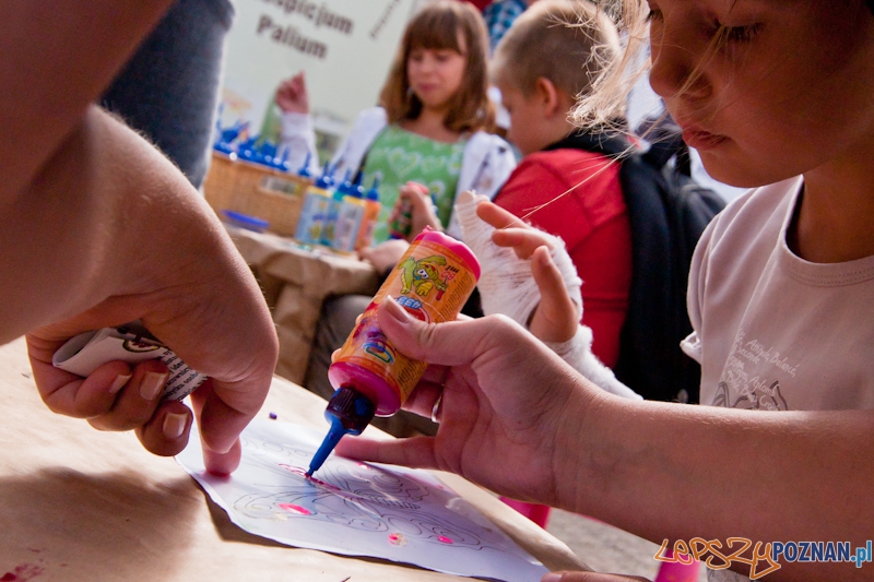 III Poznański Dzień Organizacji Pozarządowych - Poznań 08.09.2012 r. Foto: LepszyPOZNAN.pl / Paweł Rychter III Poznański Dzień Organizacji Pozarządowych - Poznań 08.09.2012 r. Foto: LepszyPOZNAN.pl / Paweł Rychter