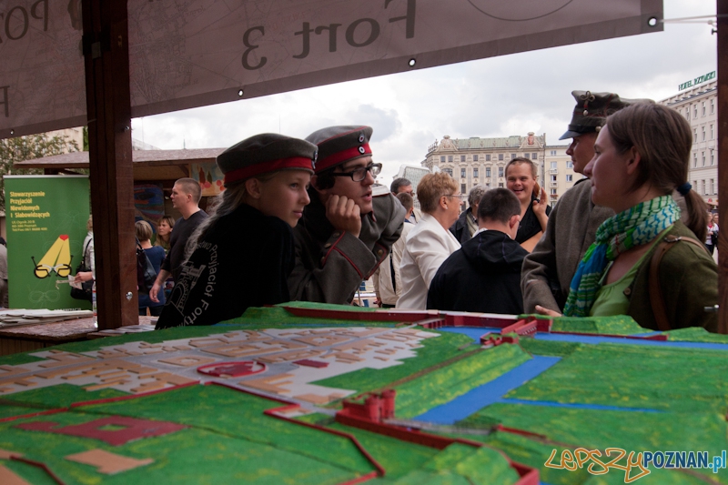 III Poznański Dzień Organizacji Pozarządowych - Poznań 08.09.2012 r. Foto: LepszyPOZNAN.pl / Paweł Rychter III Poznański Dzień Organizacji Pozarządowych - Poznań 08.09.2012 r. Foto: LepszyPOZNAN.pl / Paweł Rychter