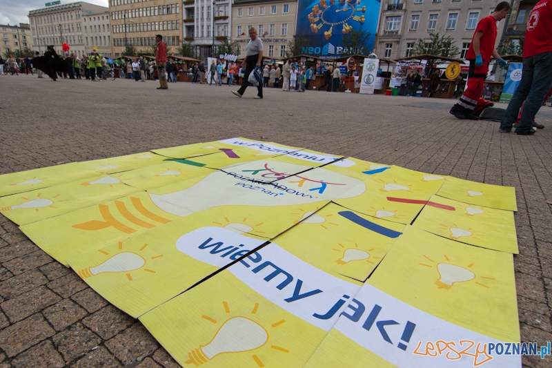 III Poznański Dzień Organizacji Pozarządowych - Poznań 08.09.2012 r. Foto: LepszyPOZNAN.pl / Paweł Rychter III Poznański Dzień Organizacji Pozarządowych - Poznań 08.09.2012 r. Foto: LepszyPOZNAN.pl / Paweł Rychter