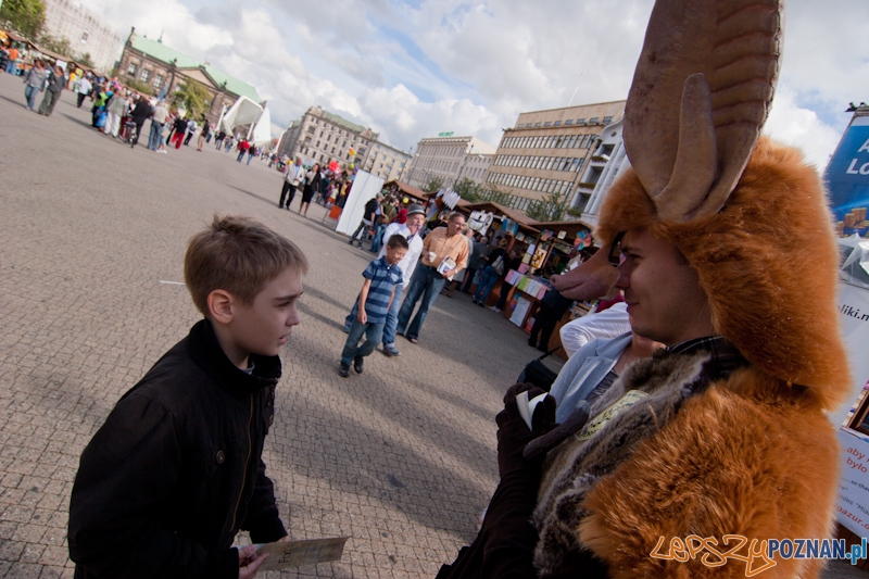 III Poznański Dzień Organizacji Pozarządowych - Poznań 08.09.2012 r. Foto: LepszyPOZNAN.pl / Paweł Rychter III Poznański Dzień Organizacji Pozarządowych - Poznań 08.09.2012 r. Foto: LepszyPOZNAN.pl / Paweł Rychter
