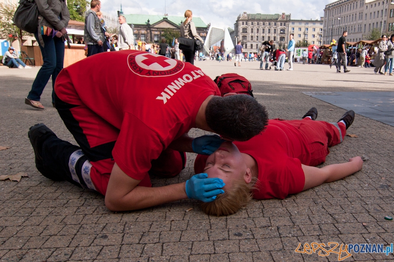 III Poznański Dzień Organizacji Pozarządowych - Poznań 08.09.2012 r. Foto: LepszyPOZNAN.pl / Paweł Rychter III Poznański Dzień Organizacji Pozarządowych - Poznań 08.09.2012 r. Foto: LepszyPOZNAN.pl / Paweł Rychter