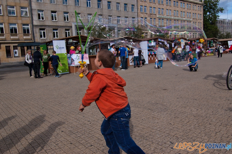 III Poznański Dzień Organizacji Pozarządowych - Poznań 08.09.2012 r. Foto: LepszyPOZNAN.pl / Paweł Rychter III Poznański Dzień Organizacji Pozarządowych - Poznań 08.09.2012 r. Foto: LepszyPOZNAN.pl / Paweł Rychter