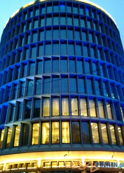 To Okrąglak. Nowy Okrąglak Foto: lepszyPOZNAN.pl / tab To Okrąglak. Nowy Okrąglak Foto: lepszyPOZNAN.pl / tab