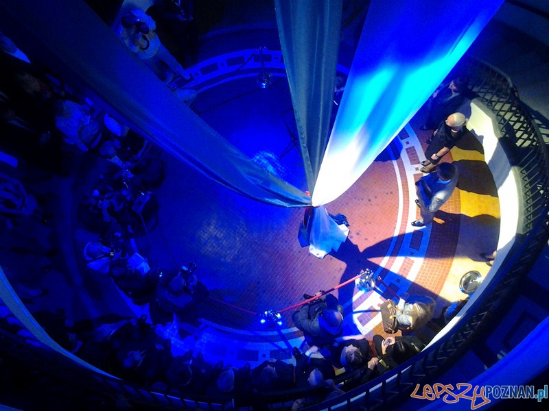 To Okrąglak. Nowy Okrąglak Foto: lepszyPOZNAN.pl / tab To Okrąglak. Nowy Okrąglak Foto: lepszyPOZNAN.pl / tab