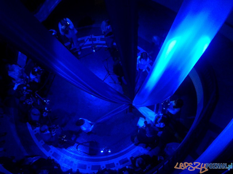 To Okrąglak. Nowy Okrąglak Foto: lepszyPOZNAN.pl / tab To Okrąglak. Nowy Okrąglak Foto: lepszyPOZNAN.pl / tab