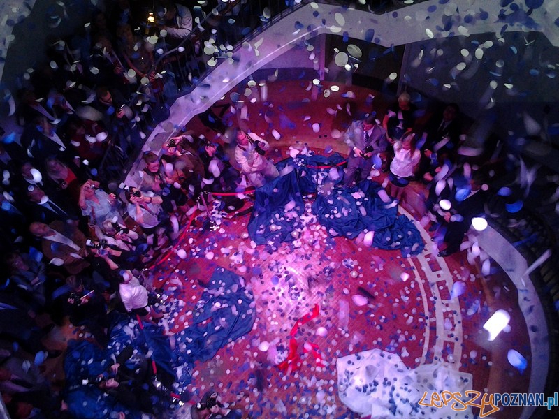 To Okrąglak. Nowy Okrąglak Foto: lepszyPOZNAN.pl / tab To Okrąglak. Nowy Okrąglak Foto: lepszyPOZNAN.pl / tab