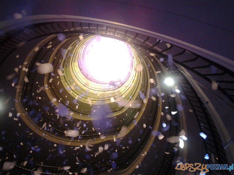 To Okrąglak. Nowy Okrąglak Foto: lepszyPOZNAN.pl / tab To Okrąglak. Nowy Okrąglak Foto: lepszyPOZNAN.pl / tab