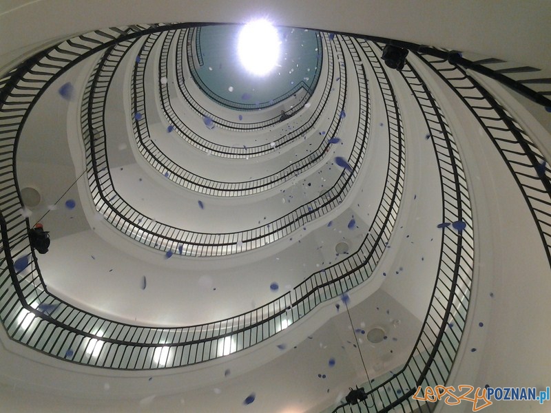 To Okrąglak. Nowy Okrąglak Foto: lepszyPOZNAN.pl / tab To Okrąglak. Nowy Okrąglak Foto: lepszyPOZNAN.pl / tab