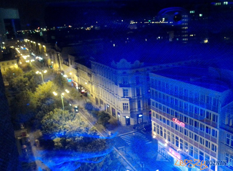 To Okrąglak. Nowy Okrąglak Foto: lepszyPOZNAN.pl / tab To Okrąglak. Nowy Okrąglak Foto: lepszyPOZNAN.pl / tab