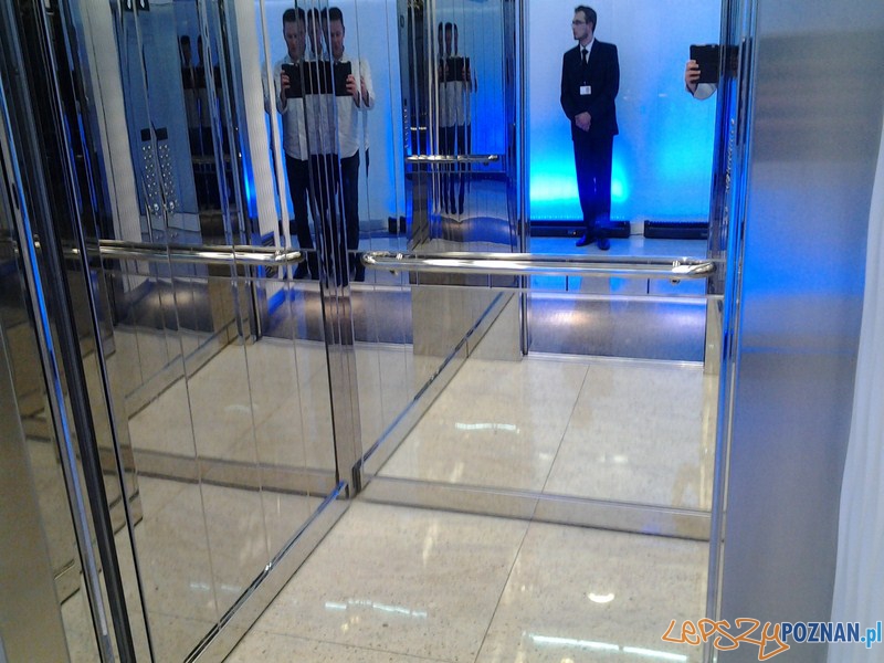 To Okrąglak. Nowy Okrąglak Foto: lepszyPOZNAN.pl / tab To Okrąglak. Nowy Okrąglak Foto: lepszyPOZNAN.pl / tab