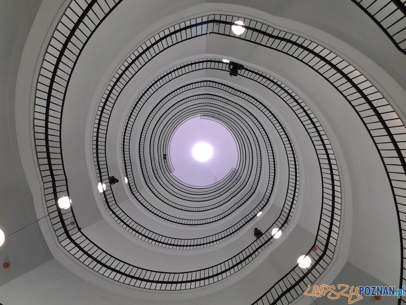 To Okrąglak. Nowy Okrąglak Foto: lepszyPOZNAN.pl / tab To Okrąglak. Nowy Okrąglak Foto: lepszyPOZNAN.pl / tab