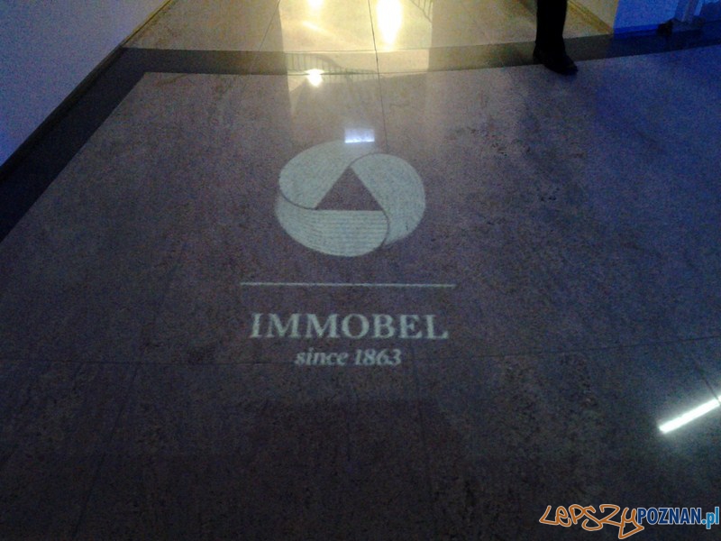 To Okrąglak. Nowy Okrąglak Foto: lepszyPOZNAN.pl / tab To Okrąglak. Nowy Okrąglak Foto: lepszyPOZNAN.pl / tab