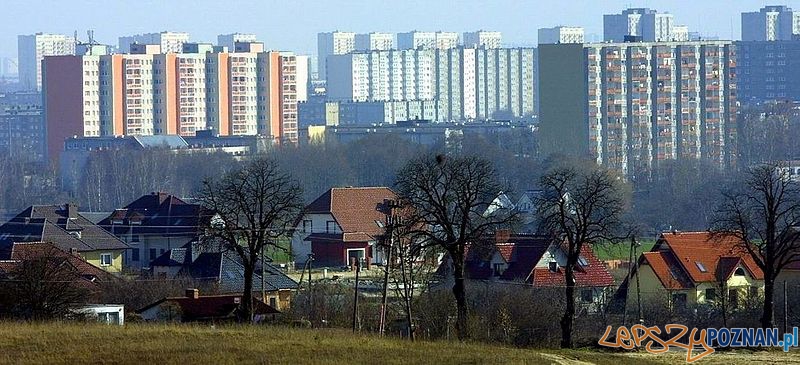 Widok z góry Moraskiej na Piątkowo Foto: wikipedia.pl Widok z góry Moraskiej na Piątkowo Foto: wikipedia.pl