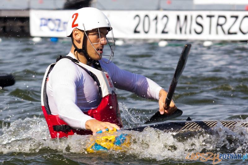 Mistrzostwa Świata w Kajak Polo - mecz Polska - Belgia Foto: Piotr Rychter Mistrzostwa Świata w Kajak Polo - mecz Polska - Belgia Foto: Piotr Rychter