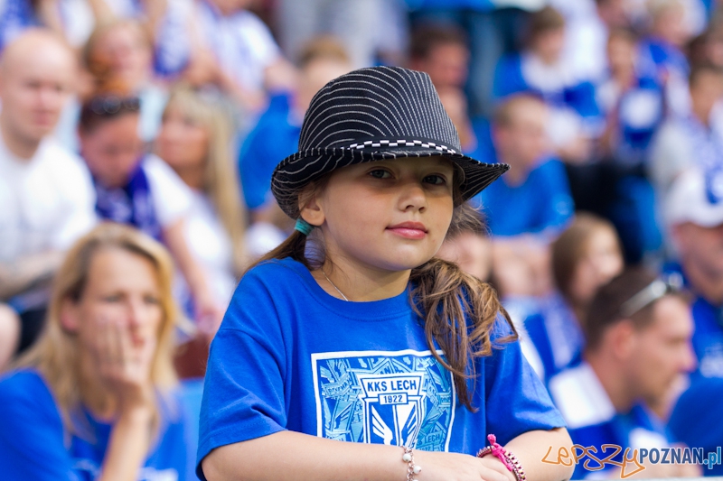 3. kolejka T-Mobile Ekstraklasy - Lech Poznań - Górnik Zabrze - najlepsi kibice pod Słońcem Foto: lepszyPOZNAN.pl / Piotr Rychter 3. kolejka T-Mobile Ekstraklasy - Lech Poznań - Górnik Zabrze - najlepsi kibice pod Słońcem Foto: lepszyPOZNAN.pl / Piotr Rychter