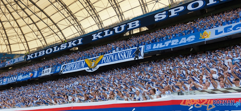 3. kolejka T-Mobile Ekstraklasy - Lech Poznań - Górnik Zabrze Foto: lepszyPOZNAN.pl / Piotr Rychter 3. kolejka T-Mobile Ekstraklasy - Lech Poznań - Górnik Zabrze Foto: lepszyPOZNAN.pl / Piotr Rychter