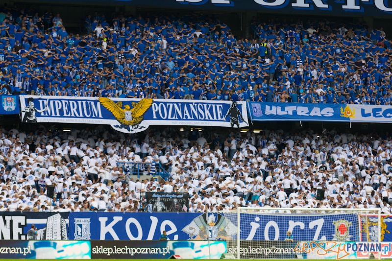 3. kolejka T-Mobile Ekstraklasy - Lech Poznań - Górnik Zabrze Foto: lepszyPOZNAN.pl / Piotr Rychter 3. kolejka T-Mobile Ekstraklasy - Lech Poznań - Górnik Zabrze Foto: lepszyPOZNAN.pl / Piotr Rychter